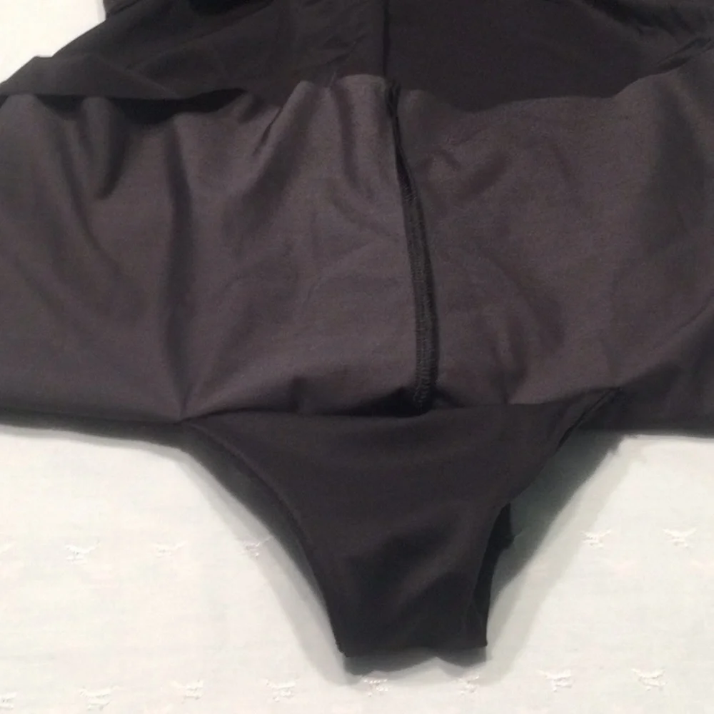 Maidenform Built-In-Bra Slip Medium Firm Cool Comfort​